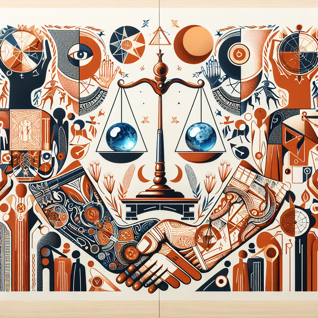 The Role of Divination in Human Rights The Role of Divination in Human Rights