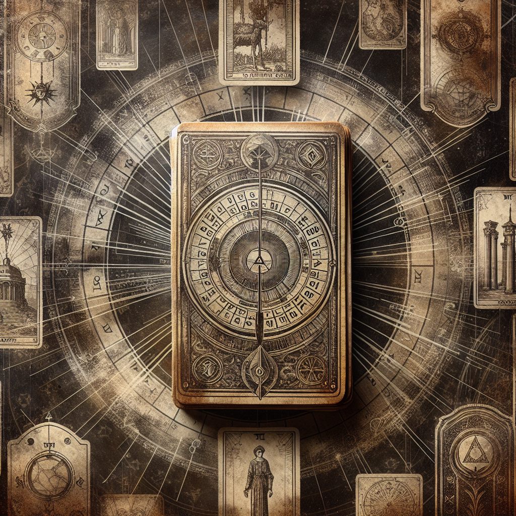 The Role of Divination in Understanding History The Role of Divination in Understanding History