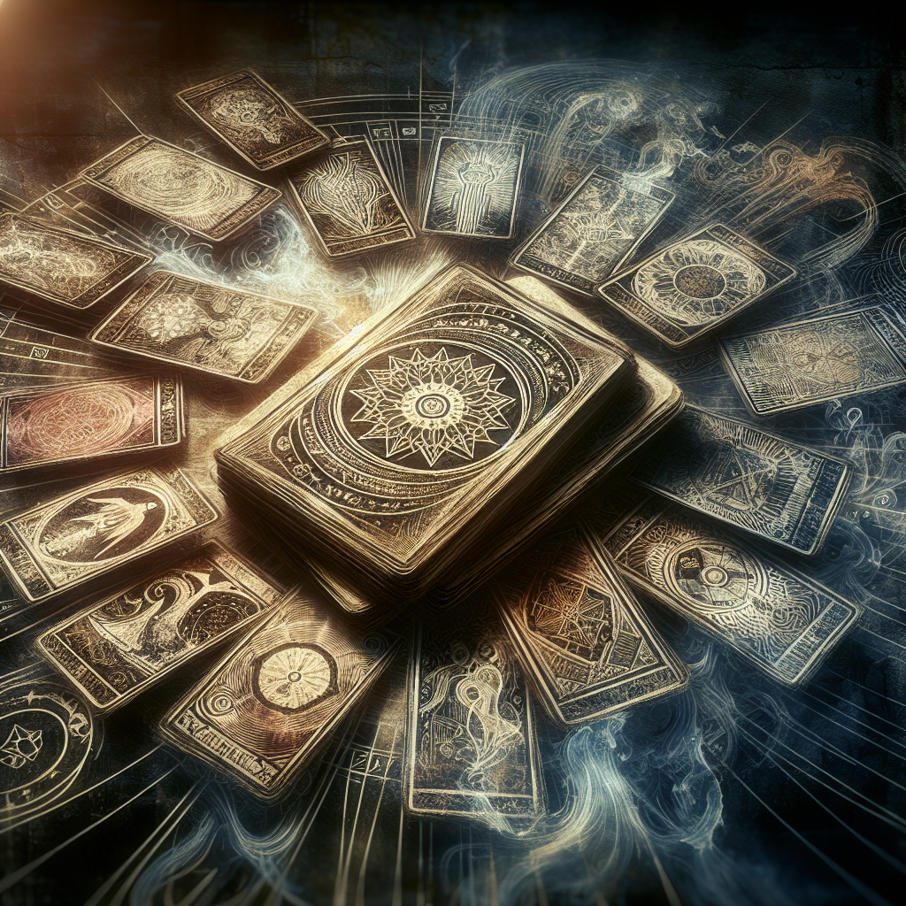 The Role of Divination in Understanding History The Role of Divination in Understanding History