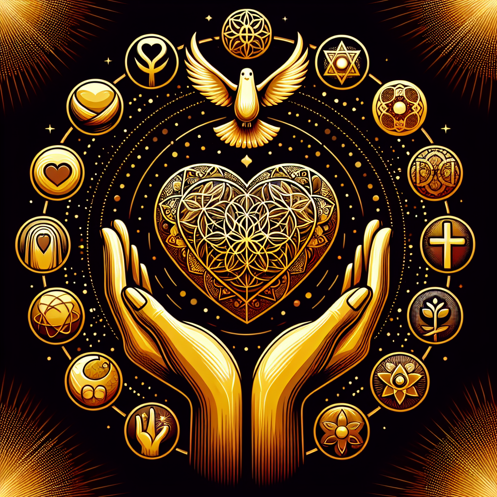 What Are The Spiritual Perspectives On Compassion? What Are The Spiritual Perspectives On Compassion?