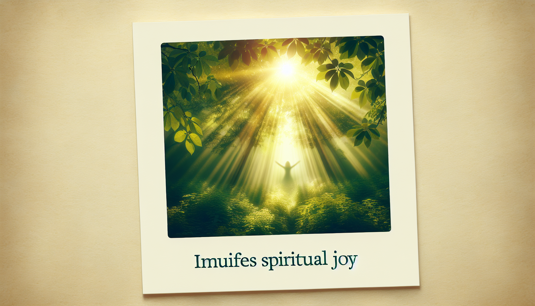 What Are The Spiritual Perspectives On Joy? What Are The Spiritual Perspectives On Joy?
