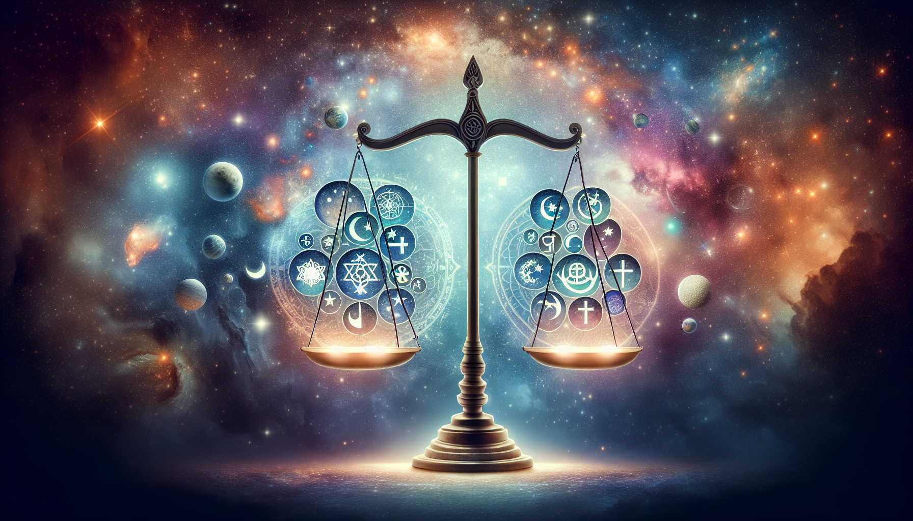 What Are The Spiritual Perspectives On Miracles? What Are The Spiritual Perspectives On Miracles?