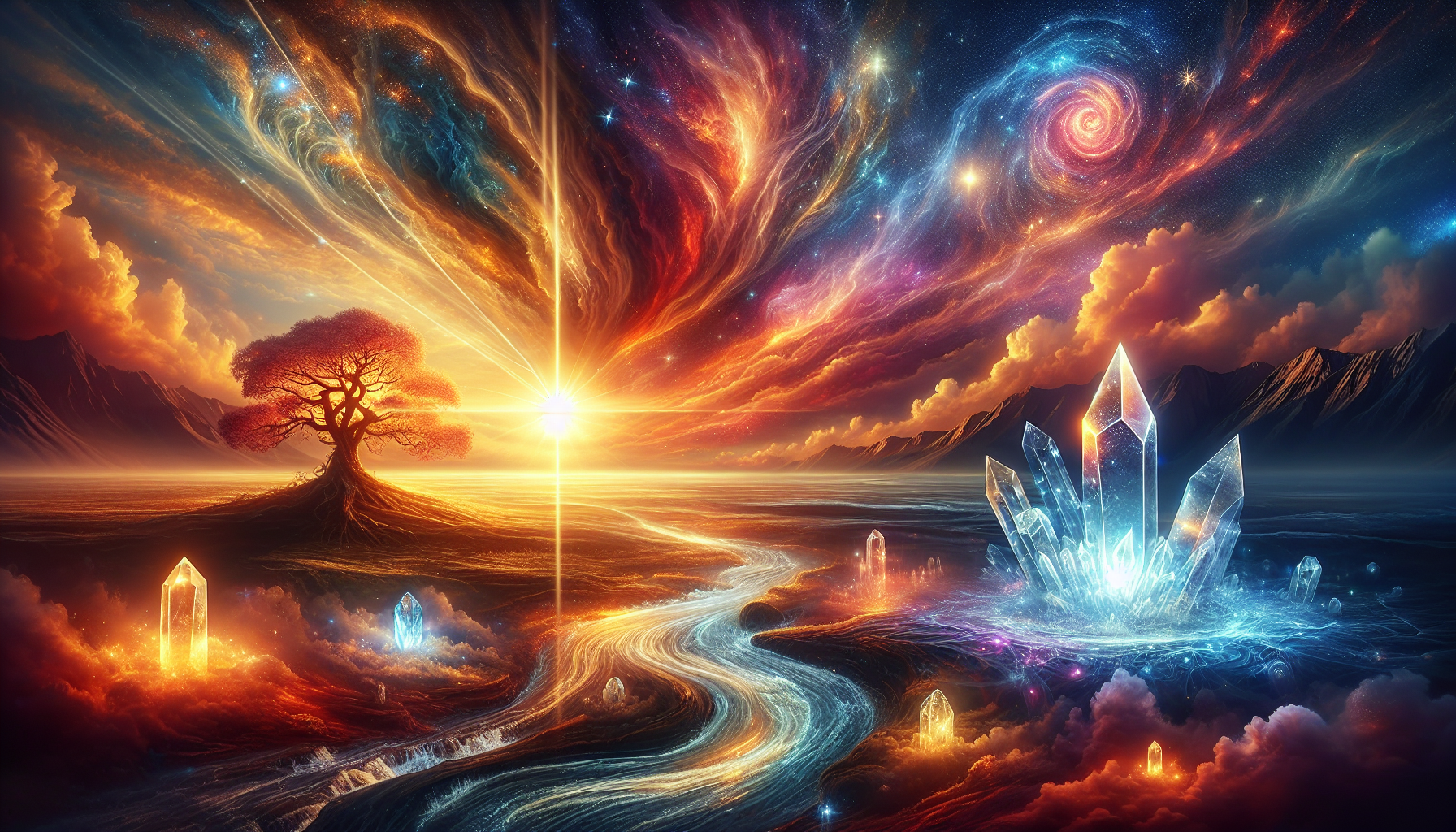 What Are The Spiritual Perspectives On Miracles? What Are The Spiritual Perspectives On Miracles?