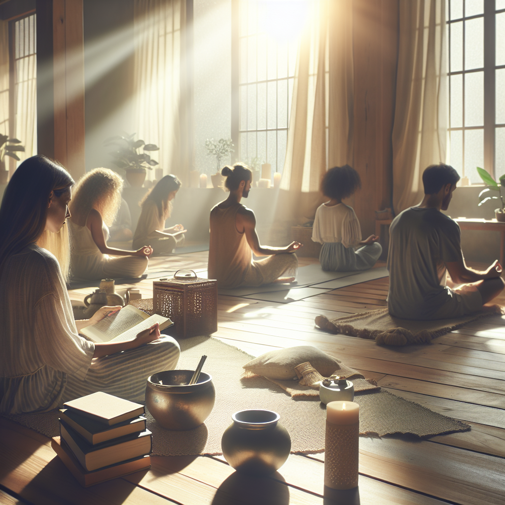 What Are The Spiritual Practices For Gratitude? What Are The Spiritual Practices For Gratitude?