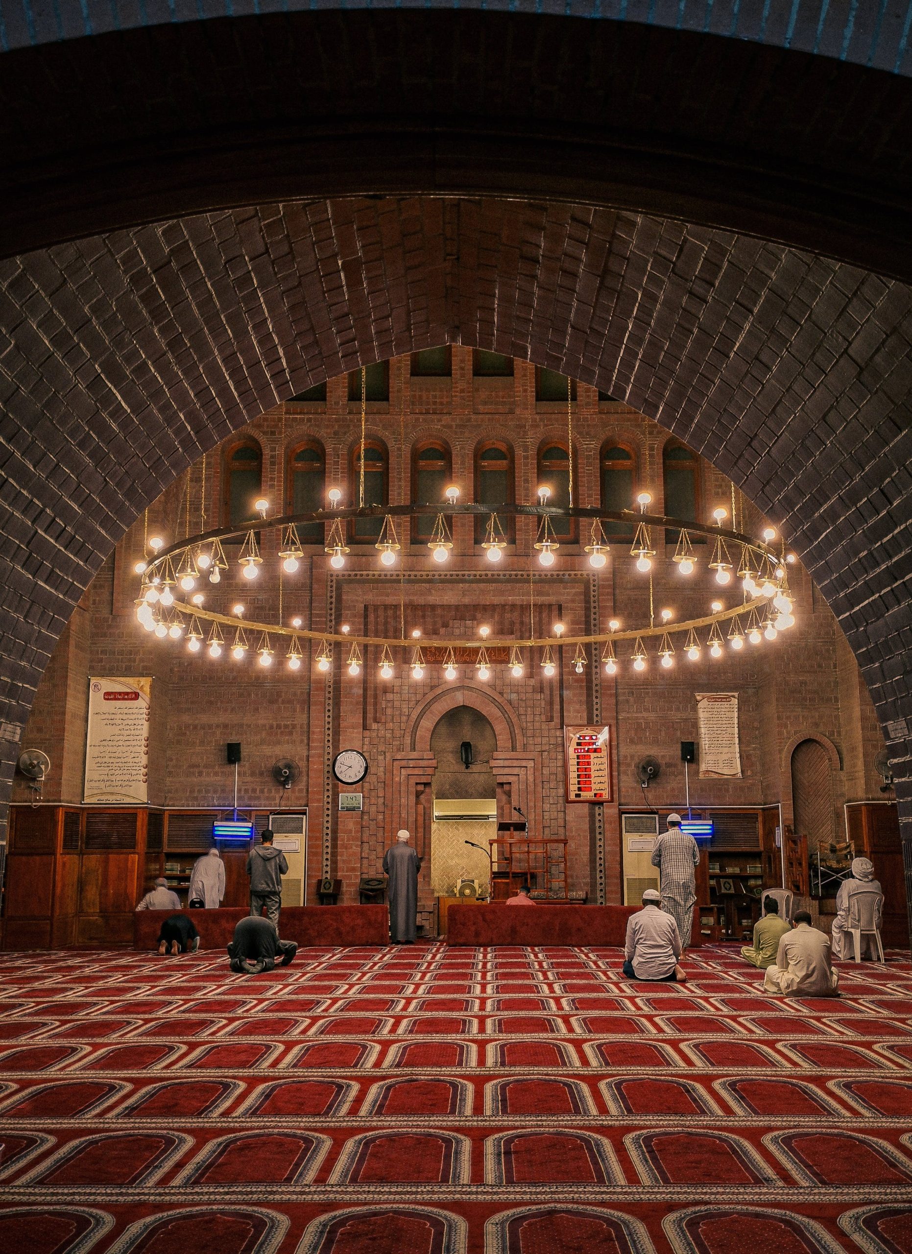 What Are The Spiritual Practices For Patience?