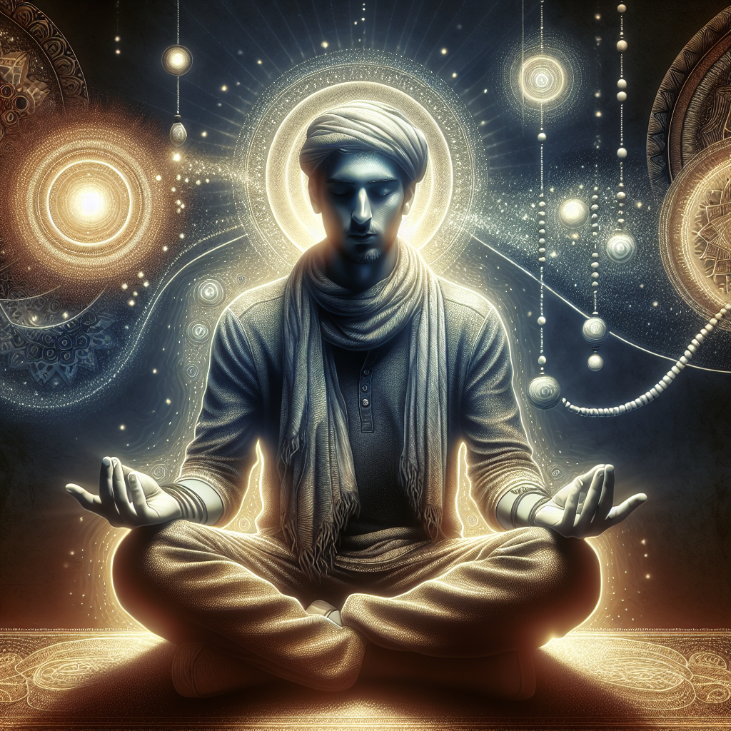 What Are The Spiritual Practices For Resilience? What Are The Spiritual Practices For Resilience?