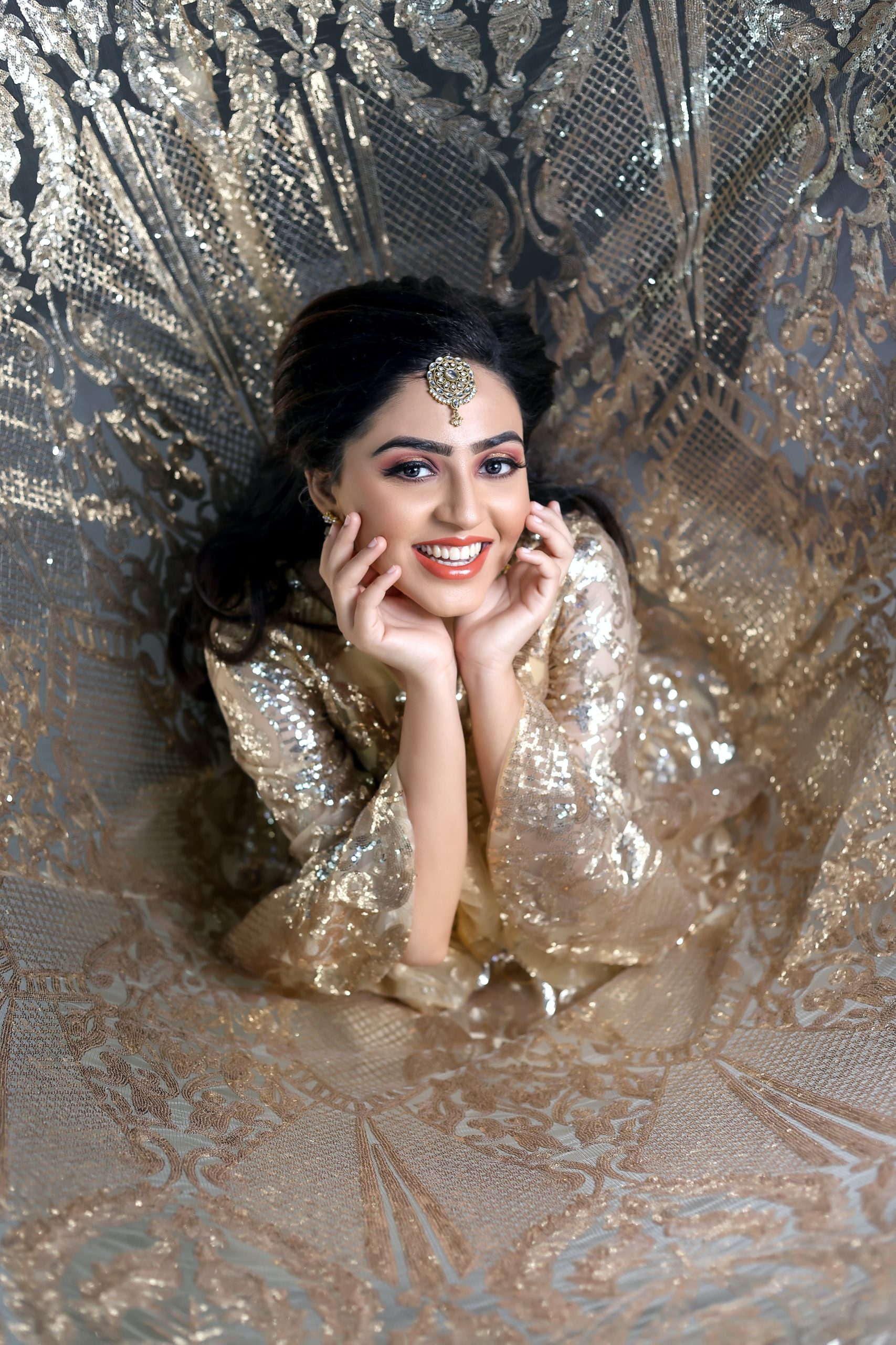 Can Spirituality Influence Culinary Practices?