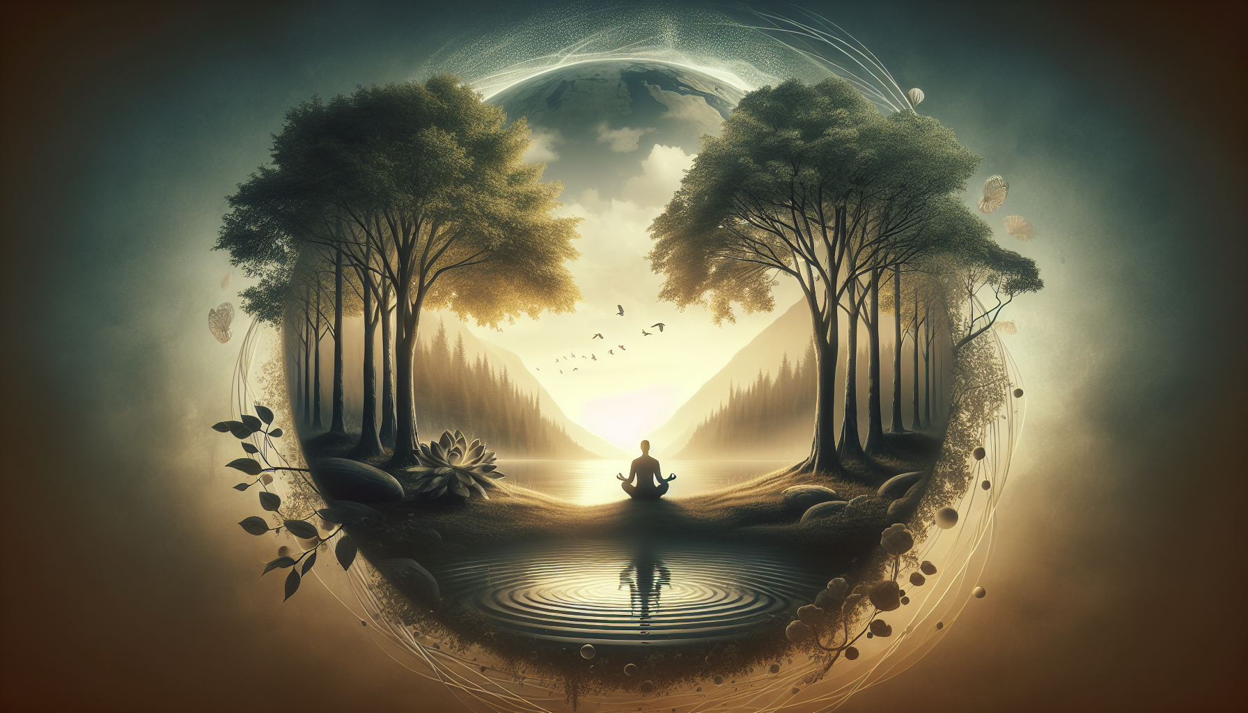 What Are The Spiritual Practices For Grounding?