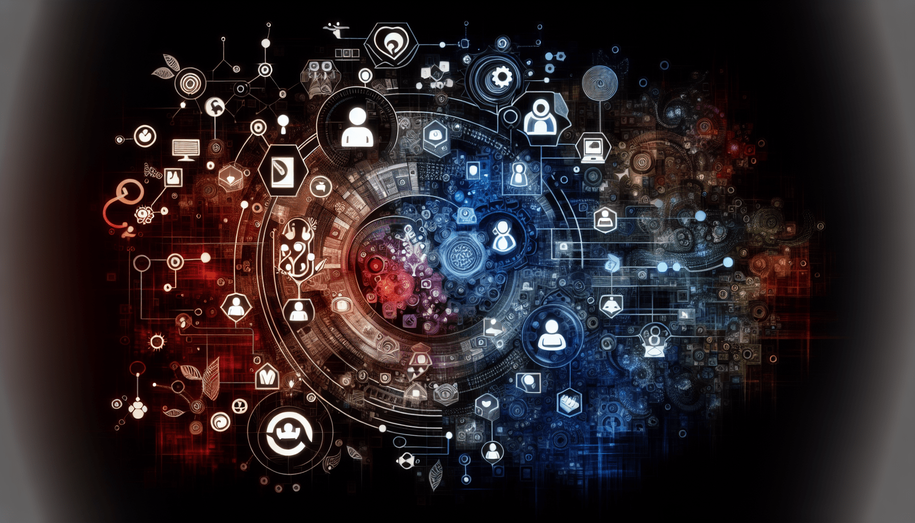 Finding Connection in a Digital World