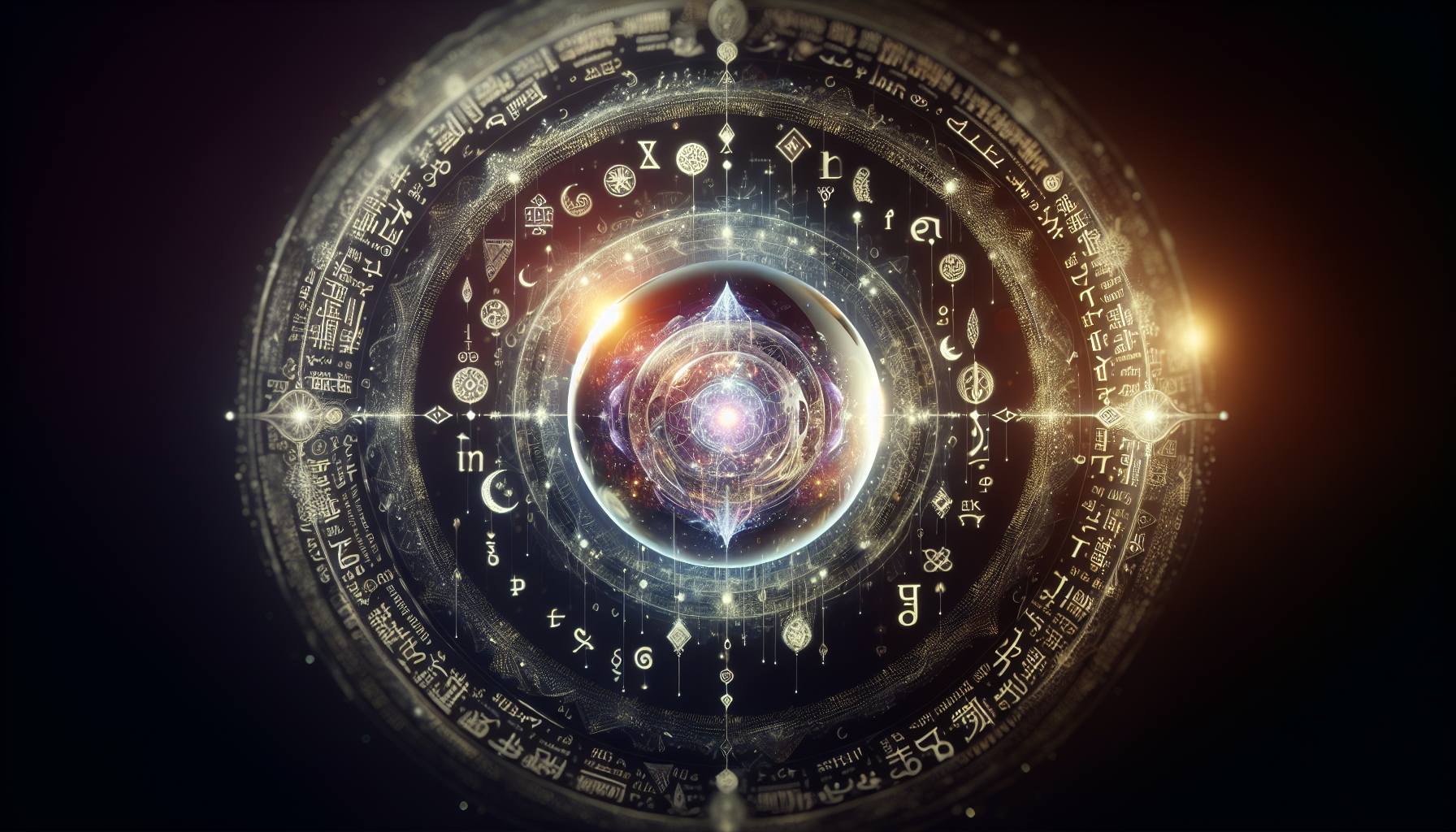 Unlocking the Language of Divination: Decoding Linguistic Patterns in Fortune Telling Unlocking the Language of Divination: Decoding Linguistic Patterns in Fortune Telling