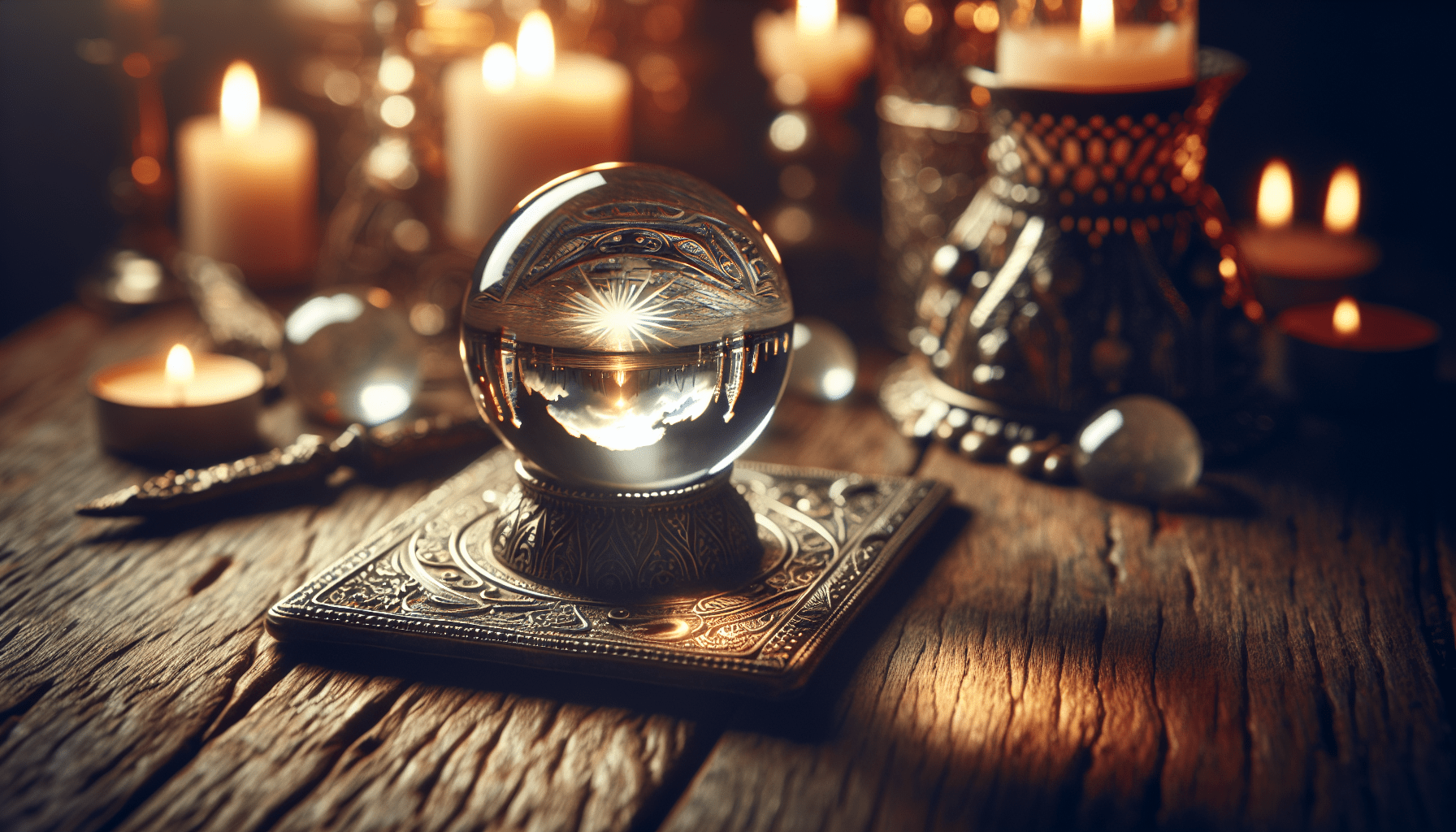 Divination as a Path to Self-Discovery: Uncovering the Therapeutic Effects of Seeking Guidance
