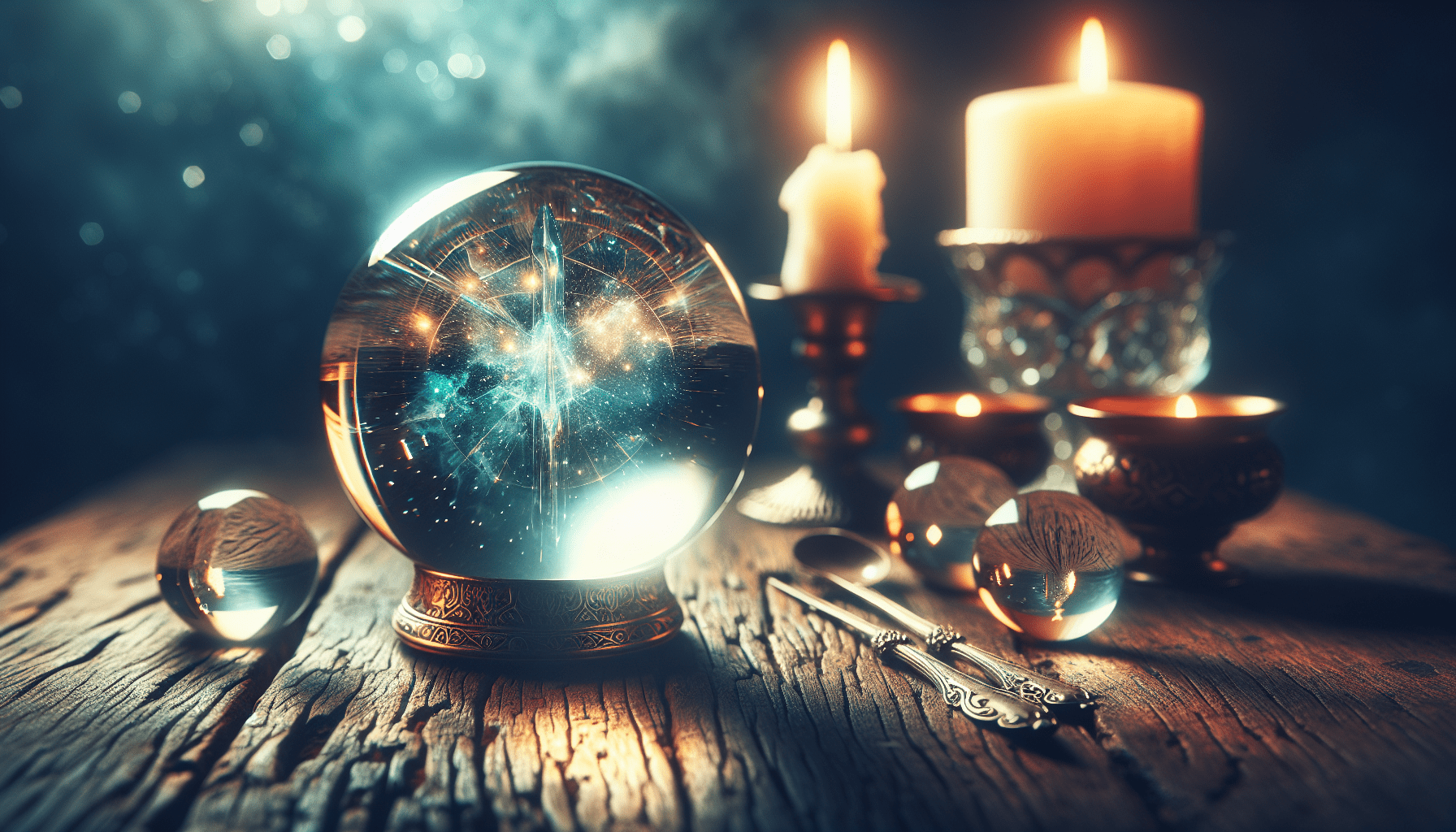 Divination as a Path to Self-Discovery: Uncovering the Therapeutic Effects of Seeking Guidance