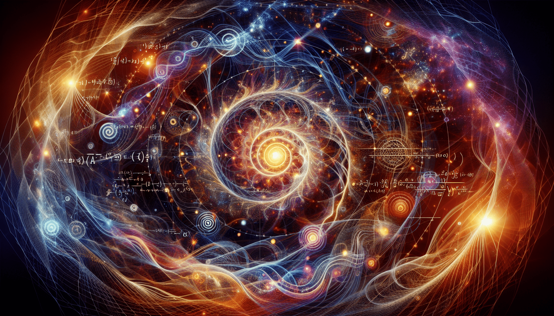 Exploring the Mystical Connection Between Quantum Physics and Spirituality Exploring the Mystical Connection Between Quantum Physics and Spirituality