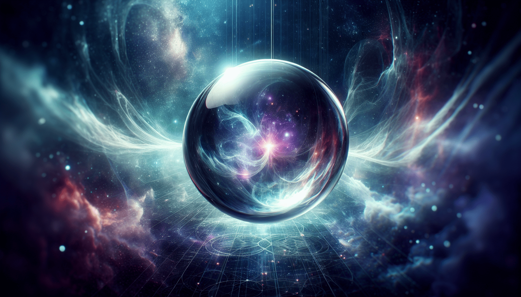 Exploring the Power of Intuition in Divination Exploring the Power of Intuition in Divination