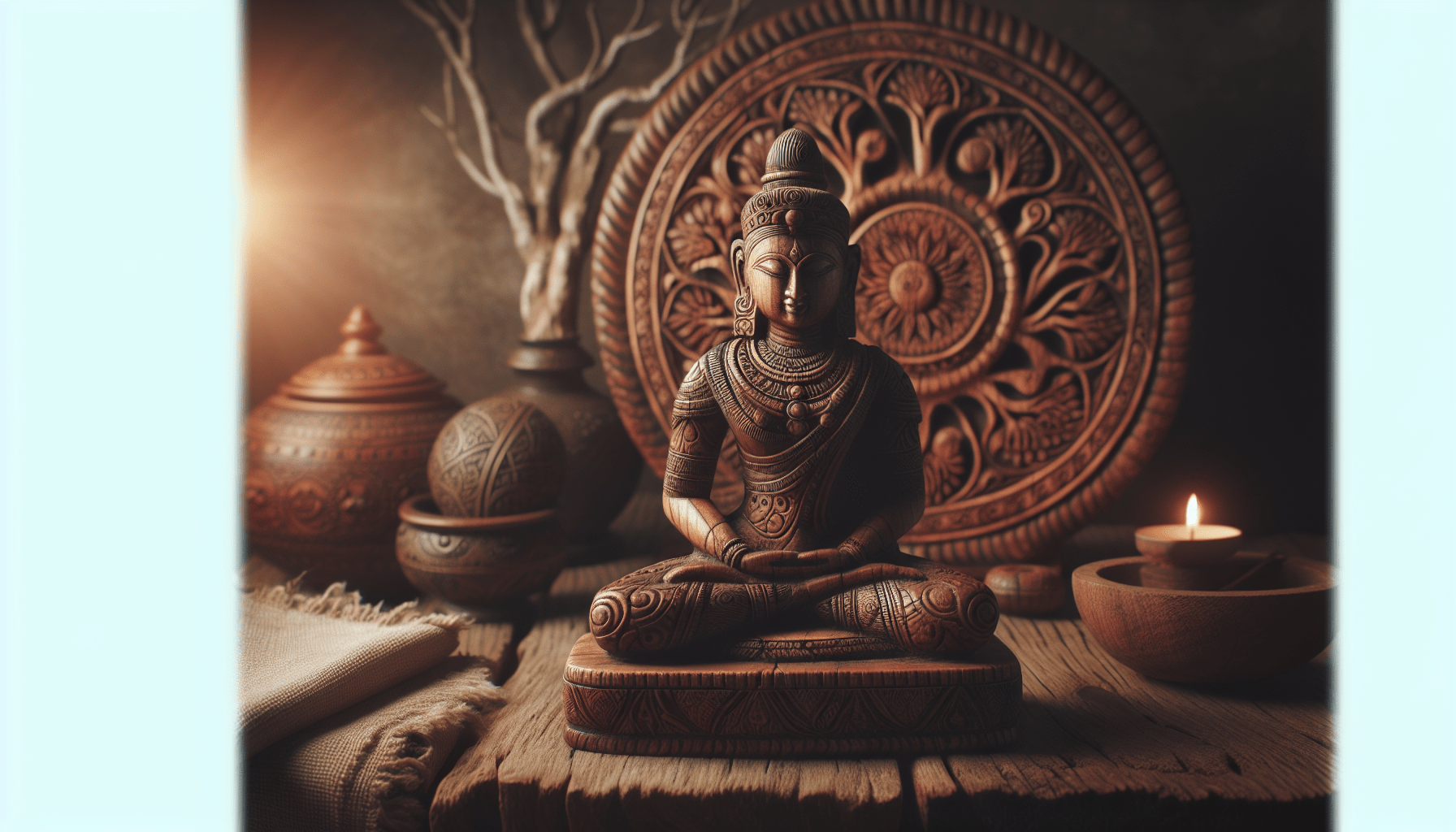 Rediscovering Ancient Spiritual Practices: A Journey Back in Time Rediscovering Ancient Spiritual Practices: A Journey Back in Time