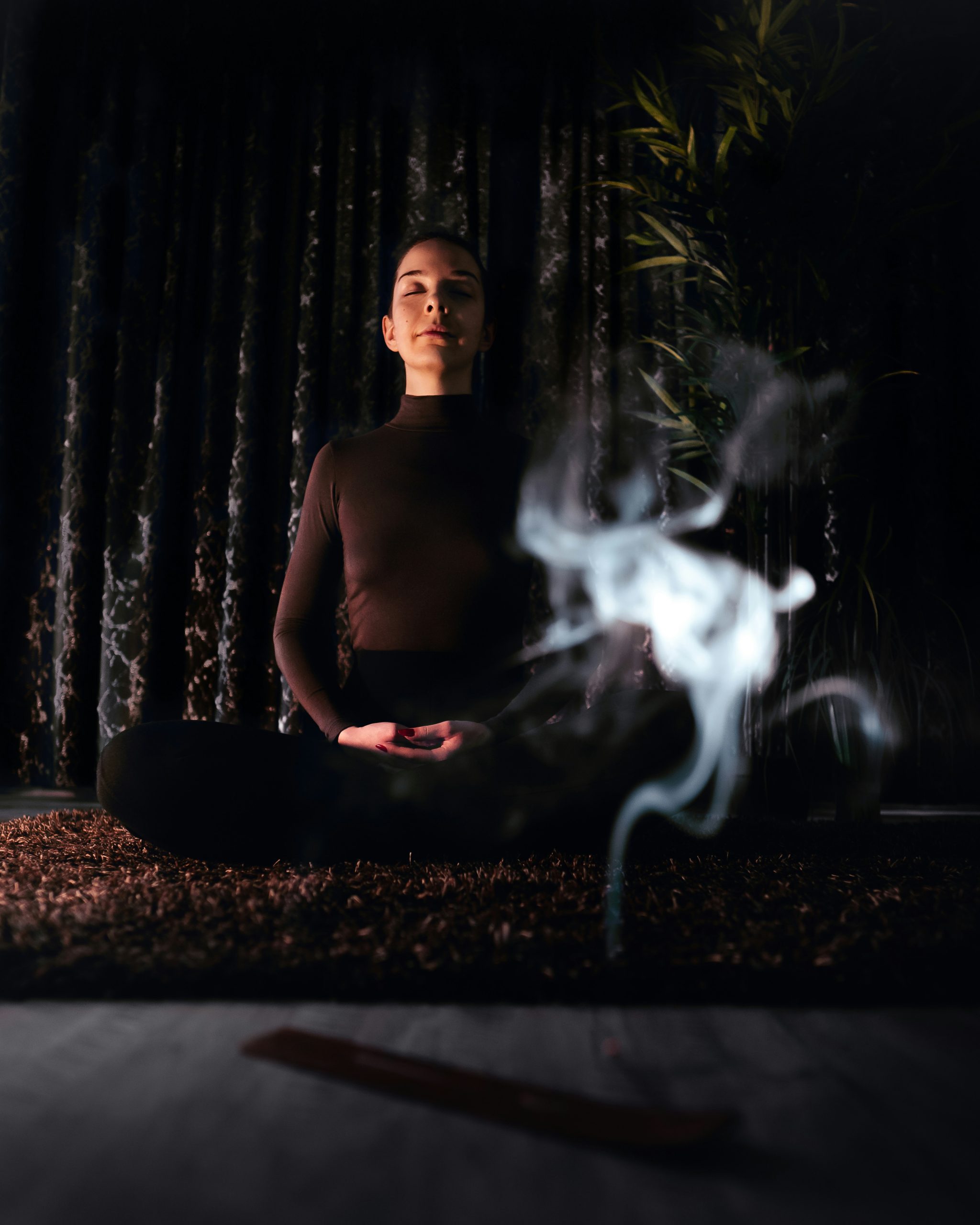 The Power of Silence: Discovering Inner Peace through Quietude The Power of Silence: Discovering Inner Peace through Quietude