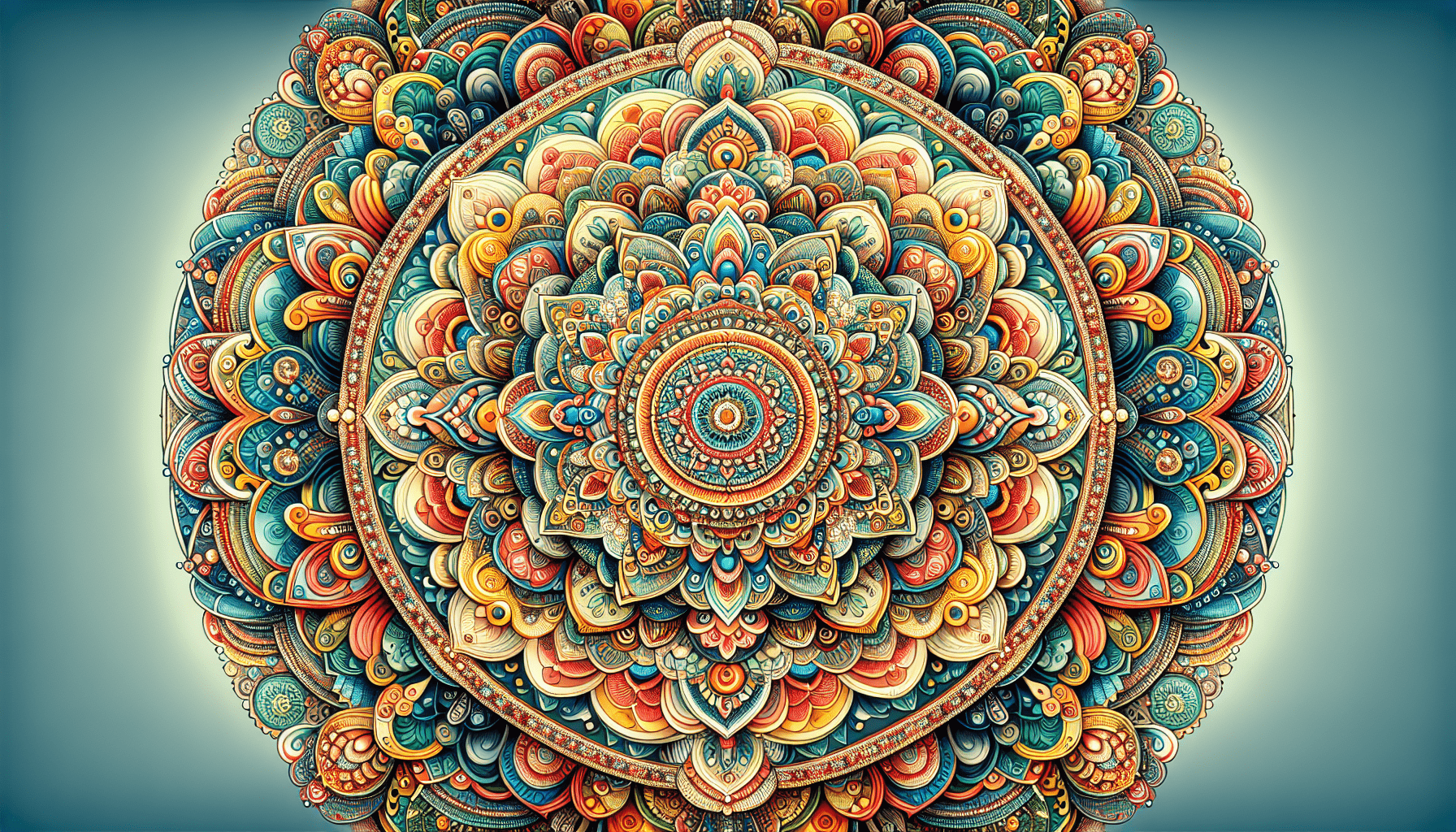 Bridging the Gap: Harmonizing Different Spiritual Traditions