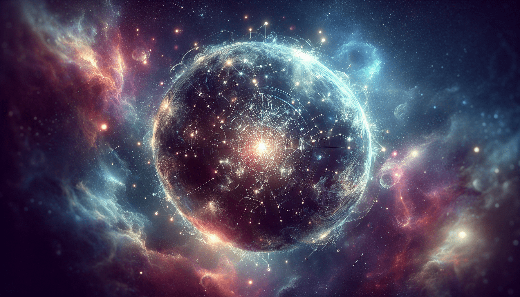 Exploring the Spiritual Impact of Astrology: How Planetary Movements Guide the Soul Exploring the Spiritual Impact of Astrology: How Planetary Movements Guide the Soul