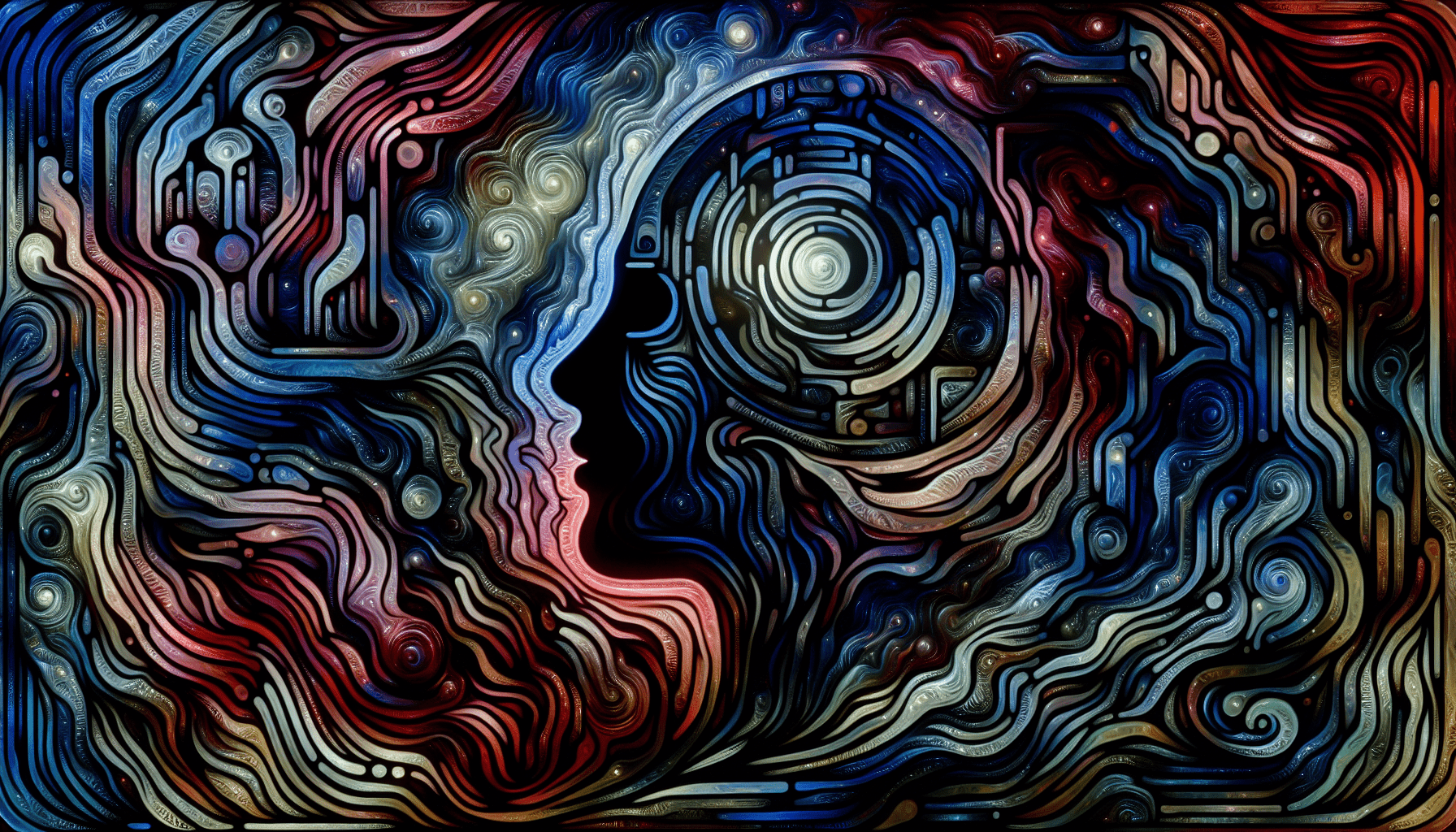 Navigating the Soul’s Dark Night: Embracing Spiritual Crisis for Personal Growth