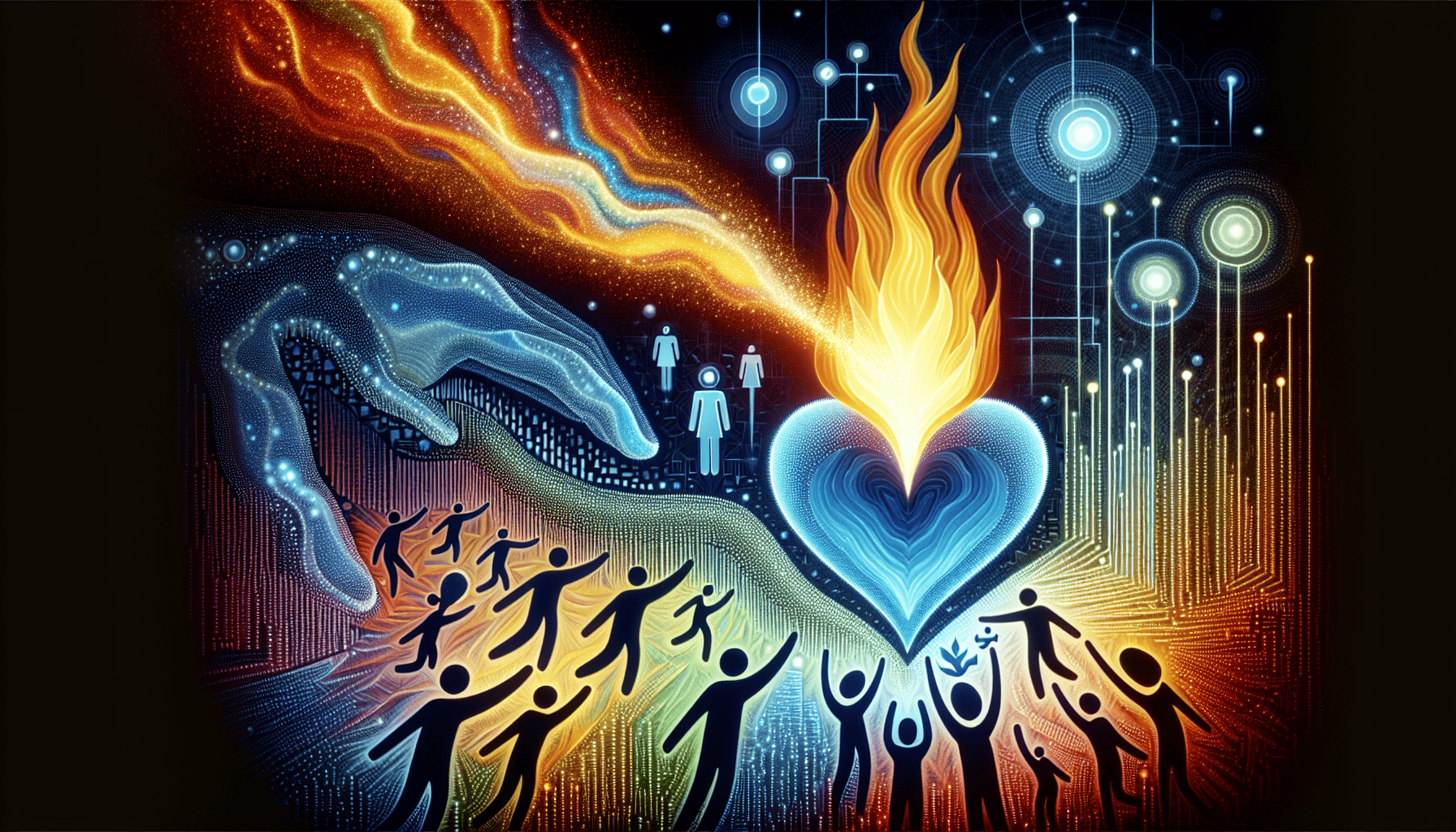 The Power of Spiritual Activism: Inspiring Social Change through Inner Beliefs The Power of Spiritual Activism: Inspiring Social Change through Inner Beliefs