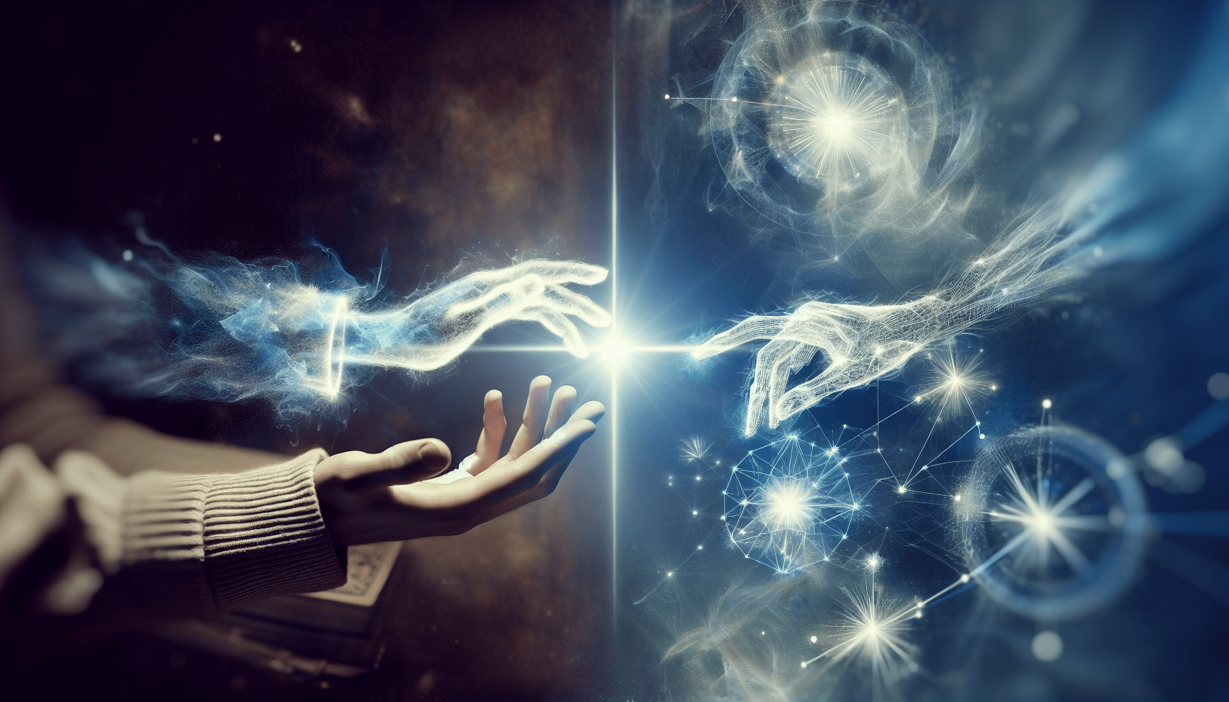 Exploring the Meaning of Soulmates in a Spiritual Context