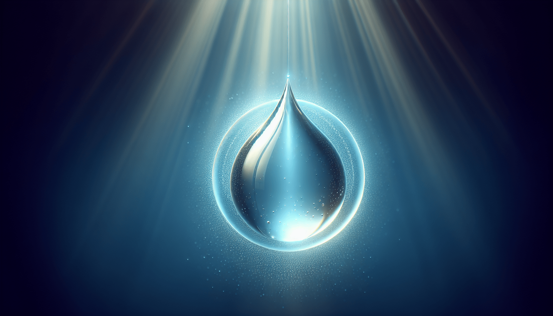 The Spiritual Symbolism of Water in Cultural Rituals