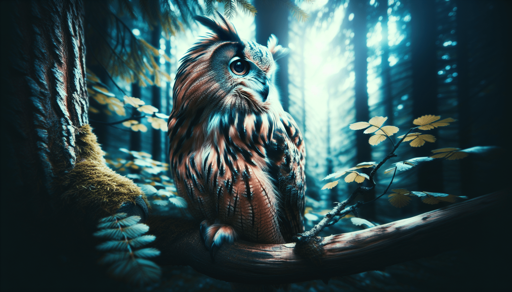 Discovering the Spiritual Significance of Animals Discovering the Spiritual Significance of Animals