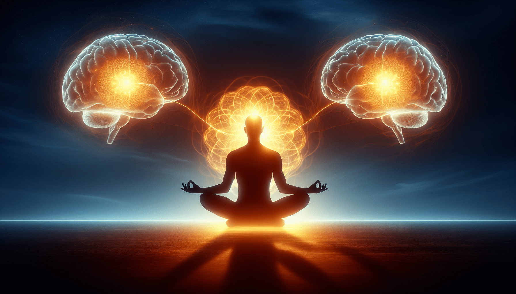 The Impact of Spirituality on the Brain The Impact of Spirituality on the Brain