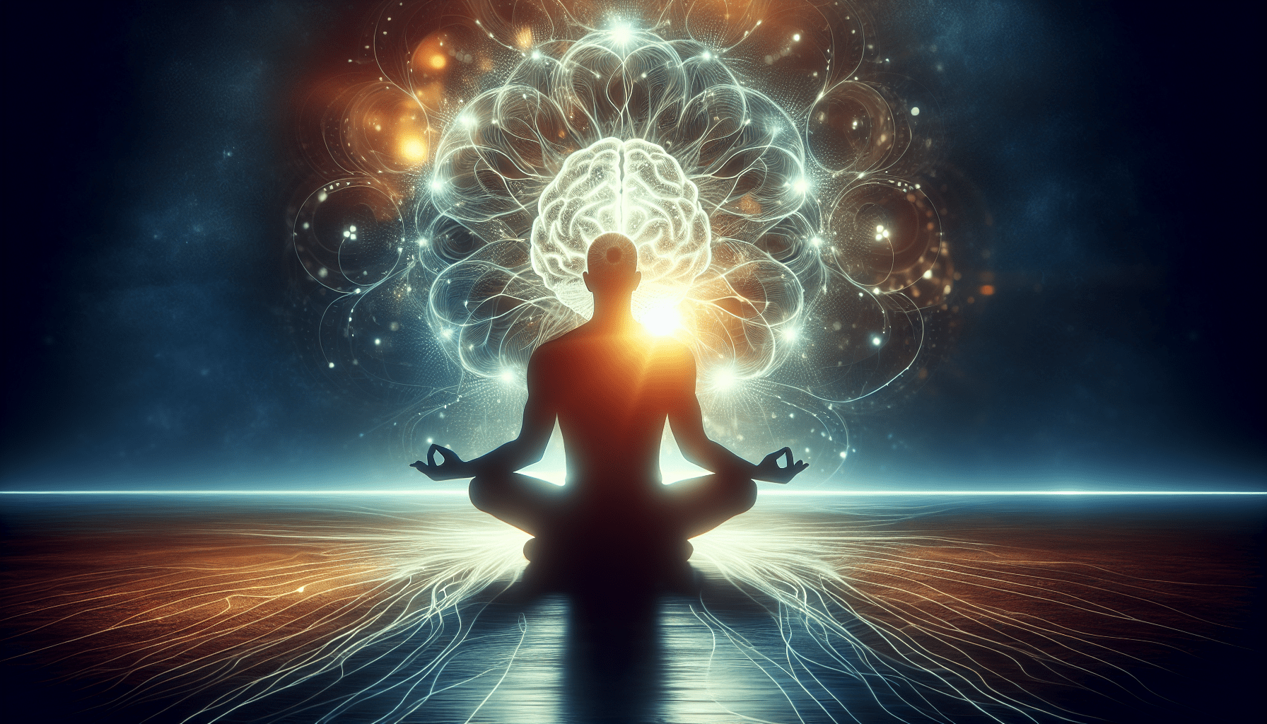The Impact of Spirituality on the Brain