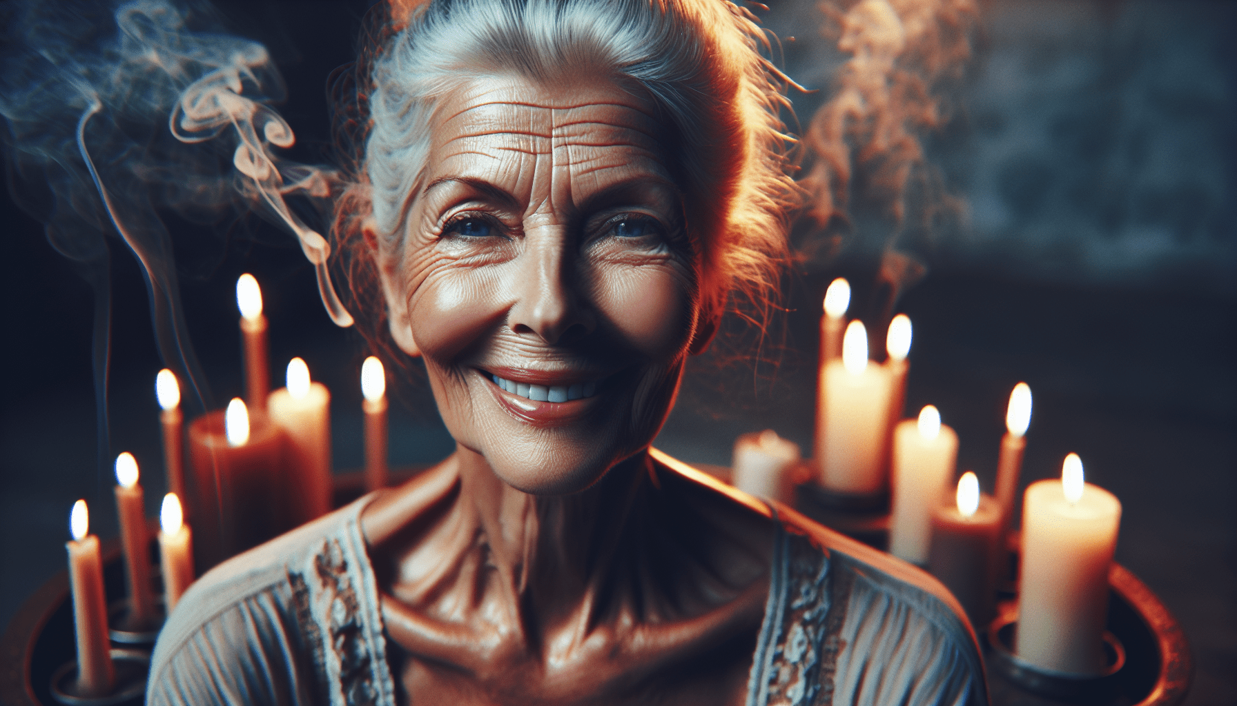 Embracing the Wisdom of the Elderly: A Spiritual Perspective Embracing the Wisdom of the Elderly: A Spiritual Perspective