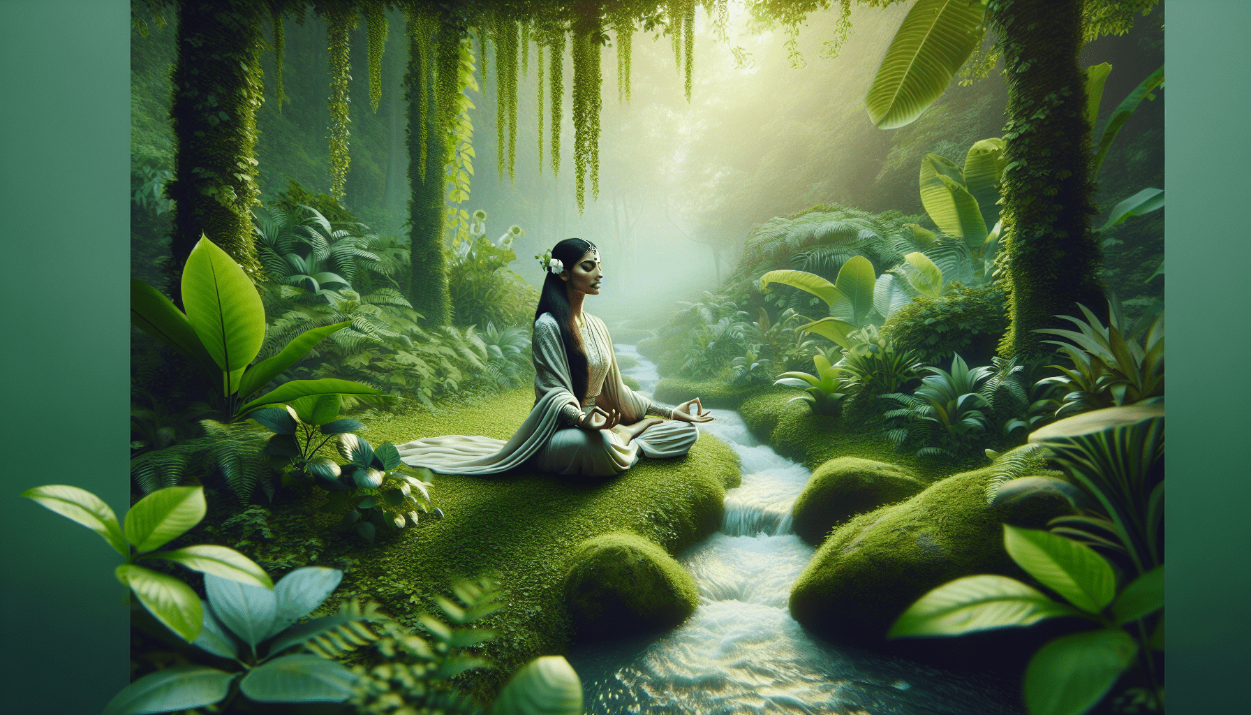 The Power of Disconnecting: Digital Detoxes in Spiritual Practice