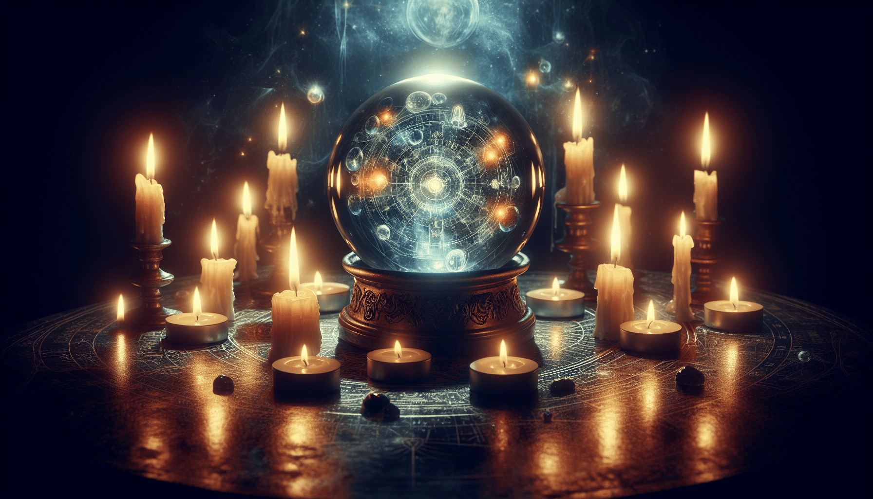 Understanding Personal Mythology: Unveiling the Power of Divination in Crafting Your Narrative