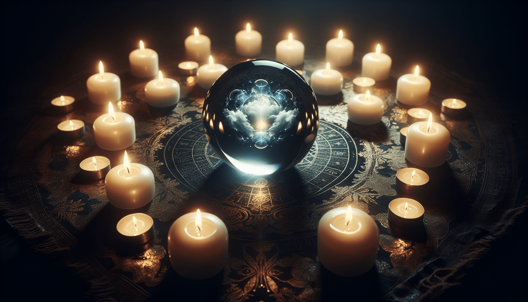 Understanding Personal Mythology: Unveiling the Power of Divination in Crafting Your Narrative Understanding Personal Mythology: Unveiling the Power of Divination in Crafting Your Narrative